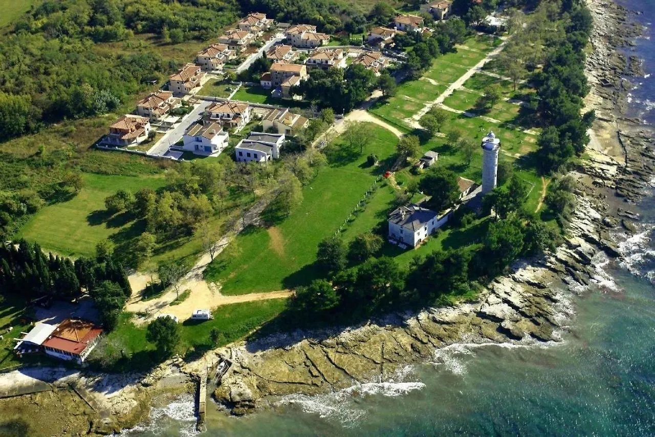 Apartment Klimatisierte Wohnung In Zambratija Mit Grill Und Meerblick Umag Croatia