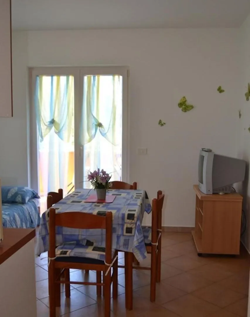 Apartment Klimatisierte Wohnung In Zambratija Mit Grill Und Meerblick Umag Croatia