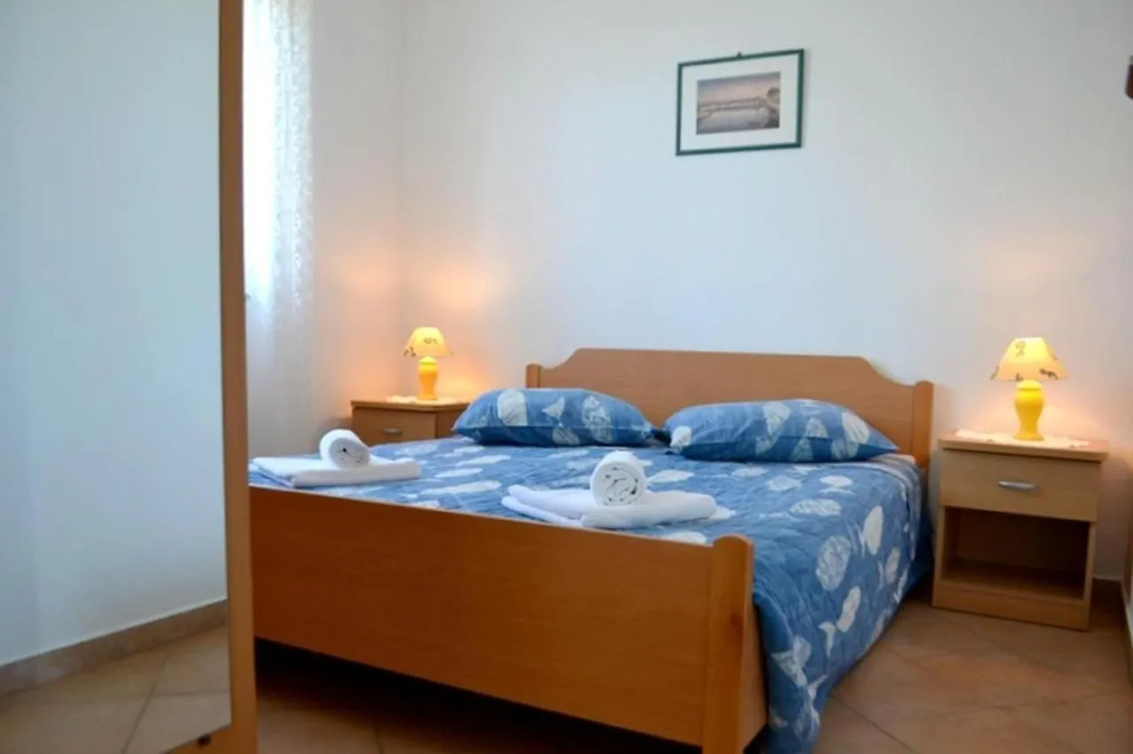 Apartment Klimatisierte Wohnung In Zambratija Mit Grill Und Meerblick Umag