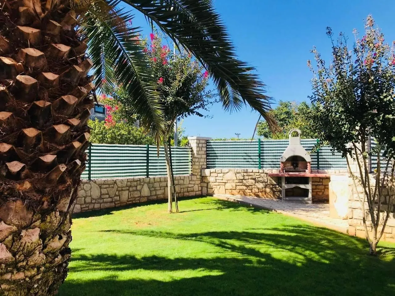 Klimatisierte Wohnung In Zambratija Mit Grill Und Meerblick Umag 0*,  Croatia