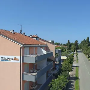  Apartman Punta